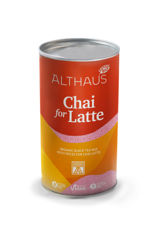 Напиток чайный со специями Chai for Latte 250 г